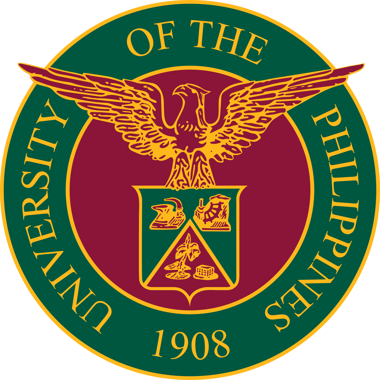 UPLB Logo